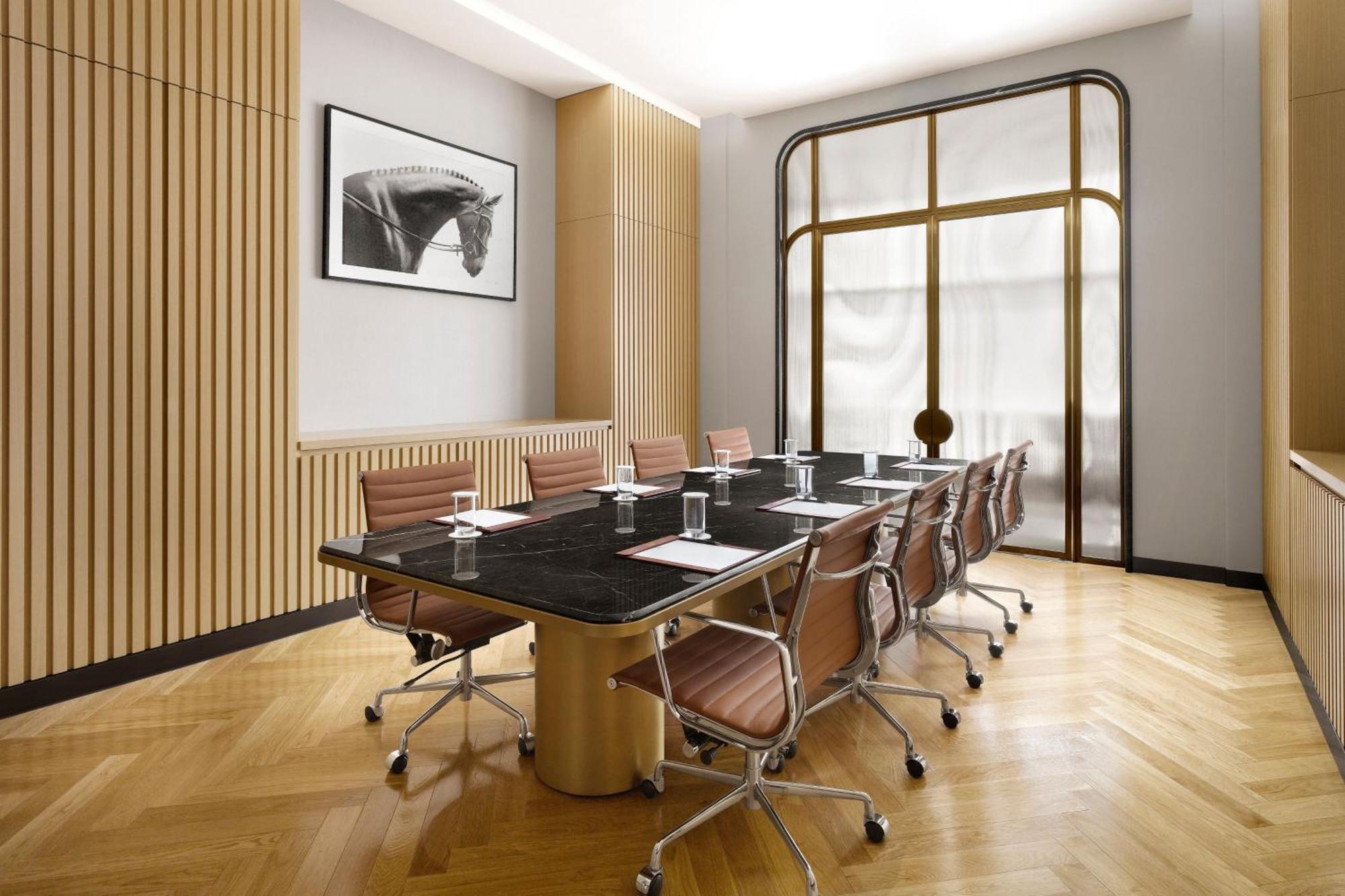 Josun Palace, A Luxury Collection Hotel, Seoul Gangnam Exterior foto